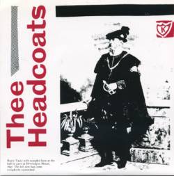 Thee Headcoats : Shouldn't Happen To A Dog